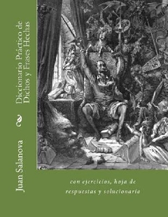 【预订】Diccionario Practico de Dichos y Fra...