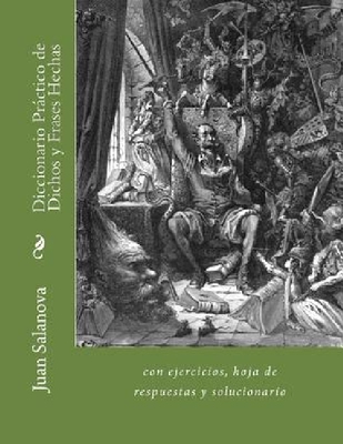 【预订】Diccionario Practico de Dichos y Fra...