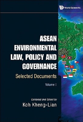 【预订】Asean Environmental Law, Policy and ...