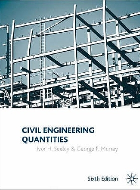 【预订】Civil Engineering Quantities, 6/e