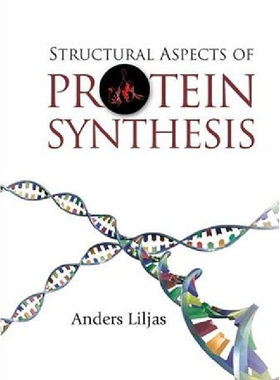 【预订】Structural Aspects of Protein Synthe...
