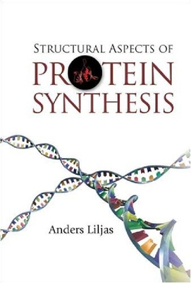 【预订】Structural Aspects of Protein Synthe...