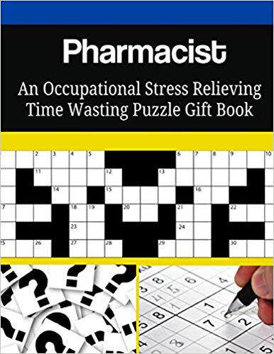 【预售】Pharmacist an Occupational Stress Re...