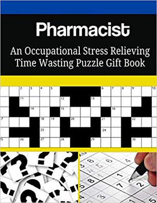 【预售】Pharmacist an Occupational Stress Re...