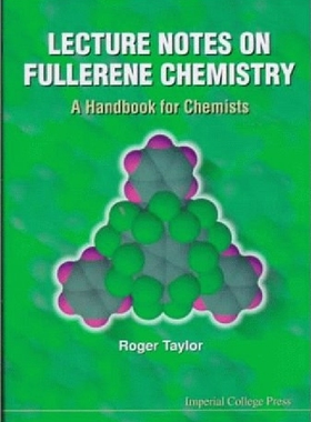 【预订】Lecture Notes on Fullerene Chemistry...