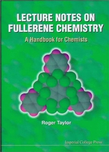 【预订】Lecture Notes on Fullerene Chemistry...
