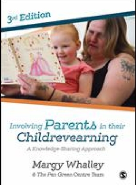 【预订】Involving Parents in their Children’...