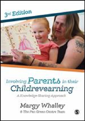 【预订】Involving Parents in their Children’...