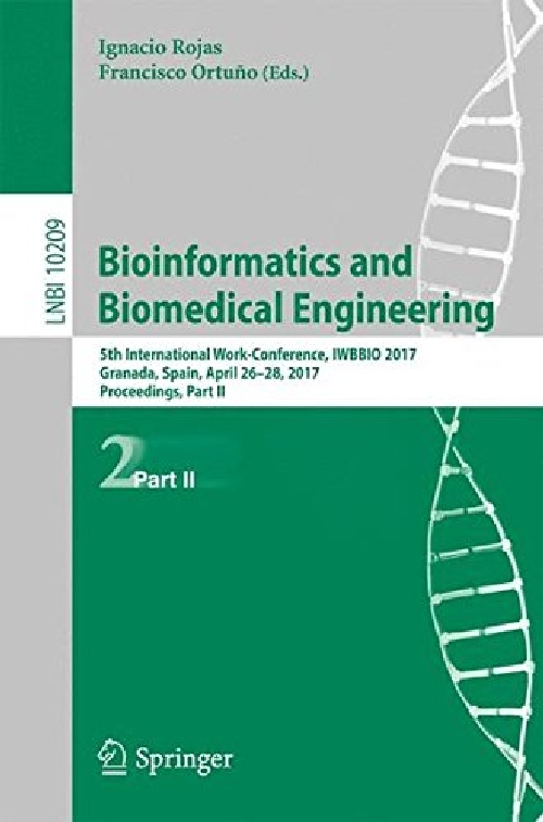 【预订】Bioinformatics and Biomedical Engine...