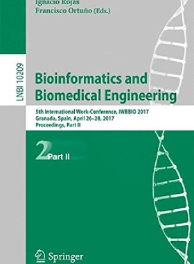 【预订】Bioinformatics and Biomedical Engine...