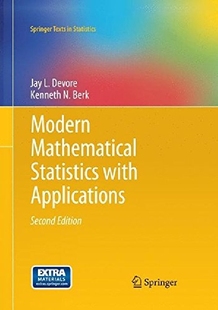 【预订】Modern Mathematical Statistics with ...