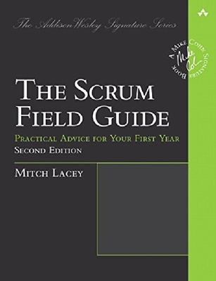 【预订】The Scrum Field Guide: Practical Adv...