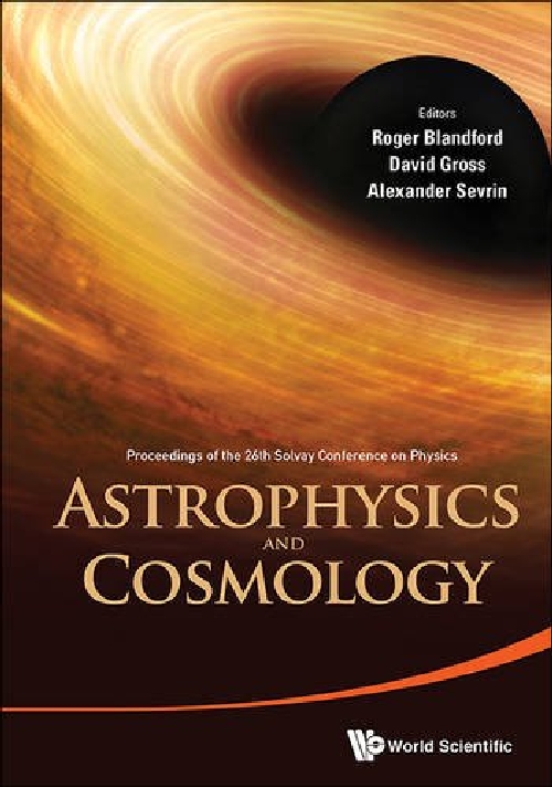 【预订】Astrophysics And Cosmology - Proceed...