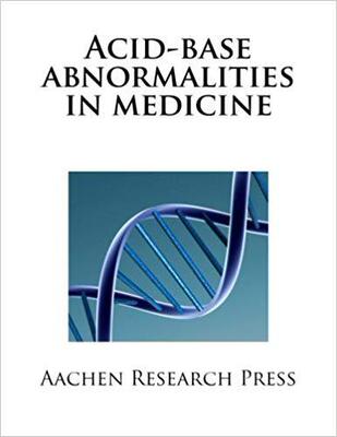 【预售】Acid-Base Abnormalities in Medicine...