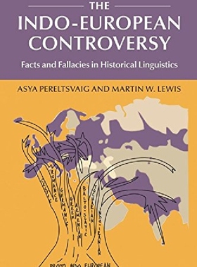 【预订】The Indo-European Controversy: Facts...