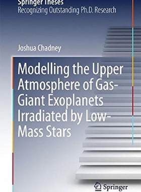 【预订】Modelling the Upper Atmosphere of Ga...
