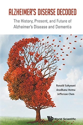 【预订】Alzheimer’s Disease Decoded