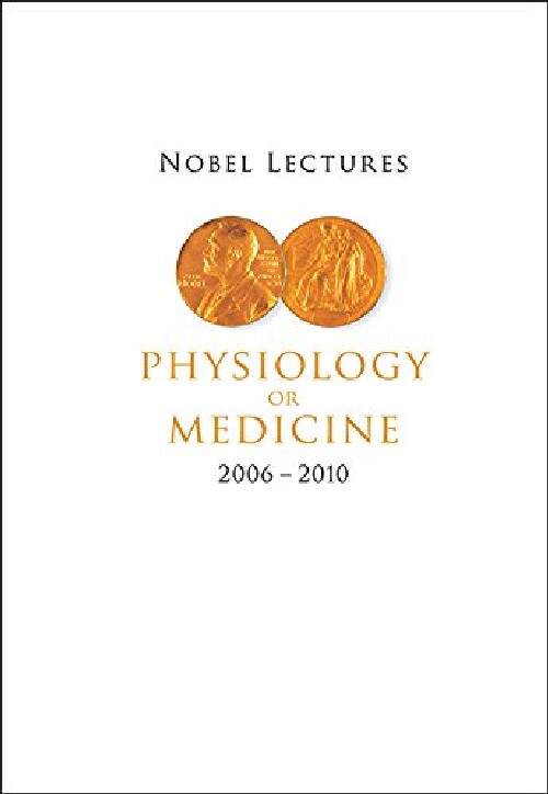 【预订】Nobel Lectures in Physiology or Medi...