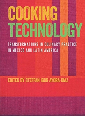 【预订】Cooking Technology: Transformations ...