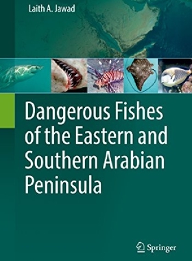 【预订】Dangerous Fishes of the Eastern and ...