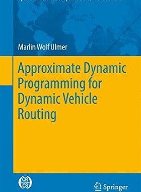 【预订】Approximate Dynamic Programming for ...