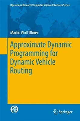 【预订】Approximate Dynamic Programming for ...