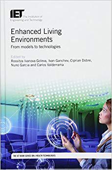 【预售】Enhanced Living Environments: From M...