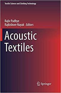 【预售】Acoustic Textiles (Softcover Reprint...