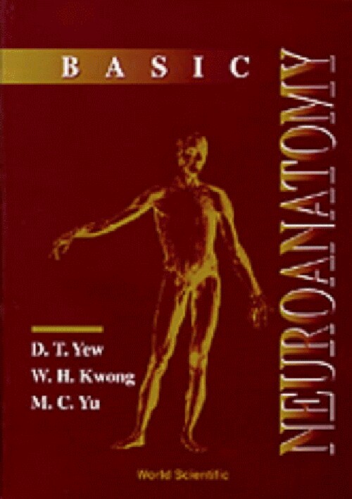 【预订】Basic Neuroanatomy