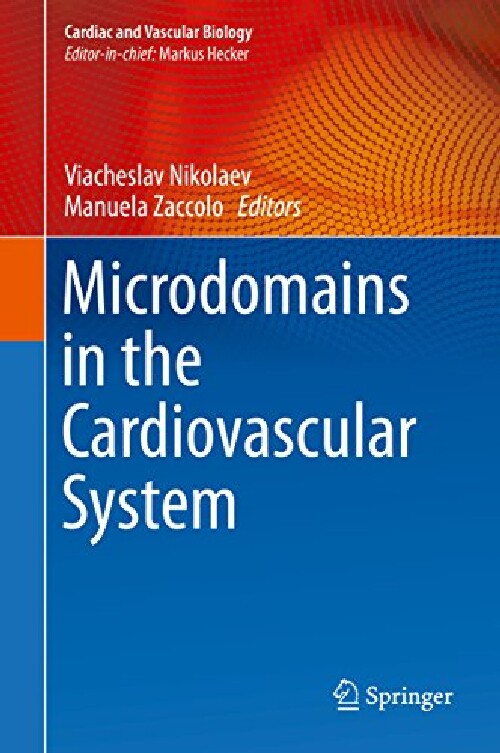 【预订】Microdomains in the Cardiovascular S...