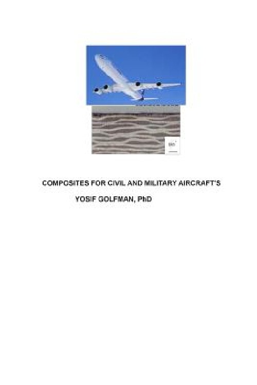 【预订】Composites for Civil and Military Ai...
