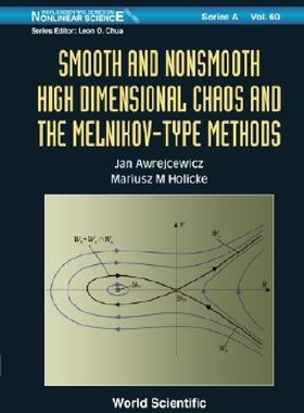 【预订】Smooth and Nonsmooth High Dimensiona...