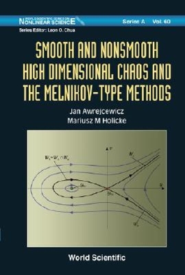 【预订】Smooth and Nonsmooth High Dimensiona...