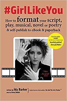 【预售】#girllikeyou: How to Format Your Scr...