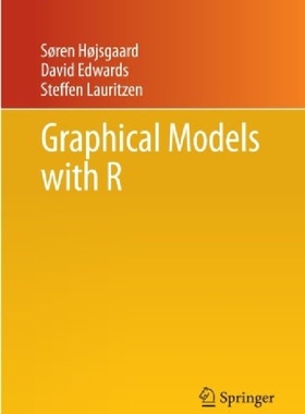 【预订】Graphical Models with R