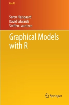 【预订】Graphical Models with R