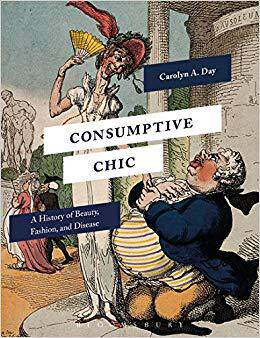 【预售】Consumptive Chic