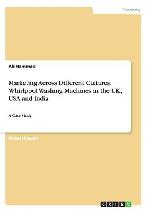 【预订】Marketing Across Different Cultures....