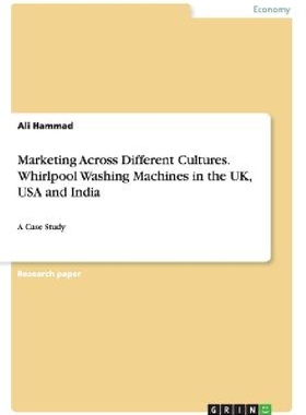 【预订】Marketing Across Different Cultures....