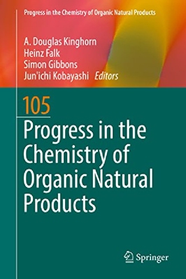 【预订】Progress in the Chemistry of Organic...