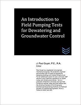 【预售】An Introduction to Field Pumping Tes...