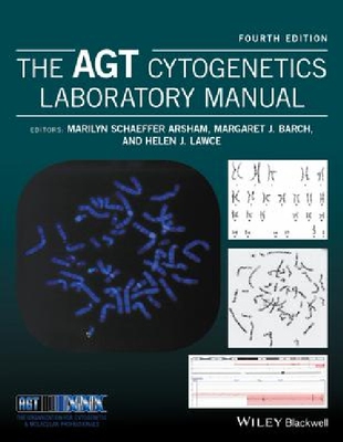 现货The Agt Cytogenetics Laboratory Manu...