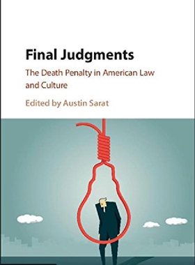 【预订】Final Judgments