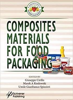 【预售】Composite Materials For Food Packagi...