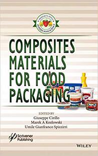 【预售】Composite Materials For Food Packagi...