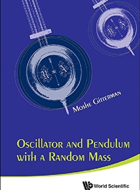 【预订】Oscillator and Pendulum with a Rando...