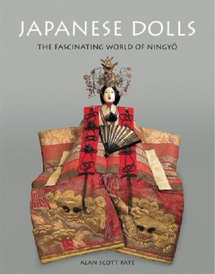 【预订】Japanese Dolls: The Fascinating Worl...