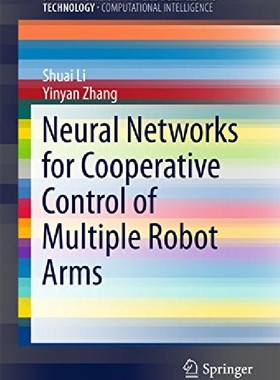 【预订】Neural Networks for Cooperative Cont...