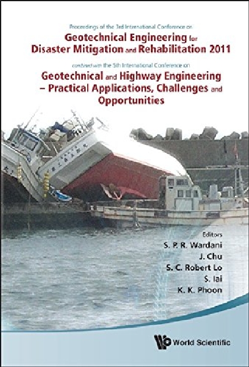 【预订】Geotechnical Engineering for Disaste...