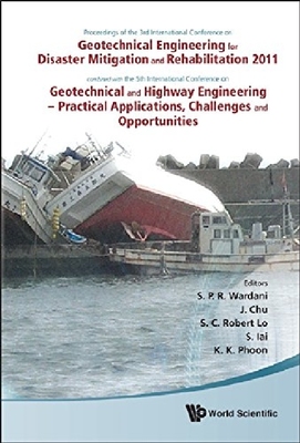 【预订】Geotechnical Engineering for Disaste...
